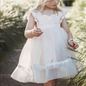 Dollcake dollhouse dress